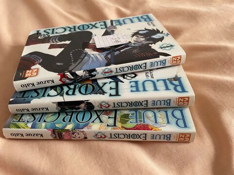 BD, livres, mangas 0 La Neuville-au-Pont (51)