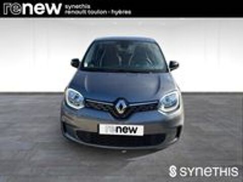 Twingo III E-Tech Techno 2023 occasion 83160 La Valette-du-Var