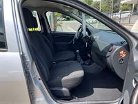 Duster 1.5 dCi 110 4x4 ESF 2012 occasion 42700 Firminy