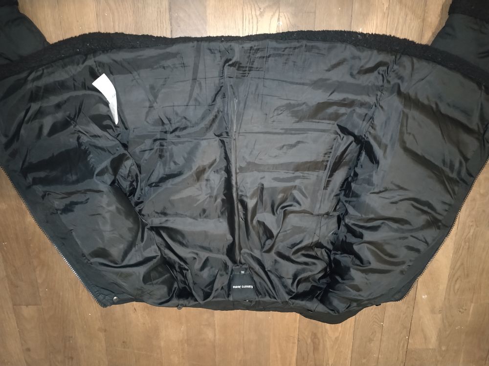 Doudoune KAMORA JEANS (taille XXL) V�tements