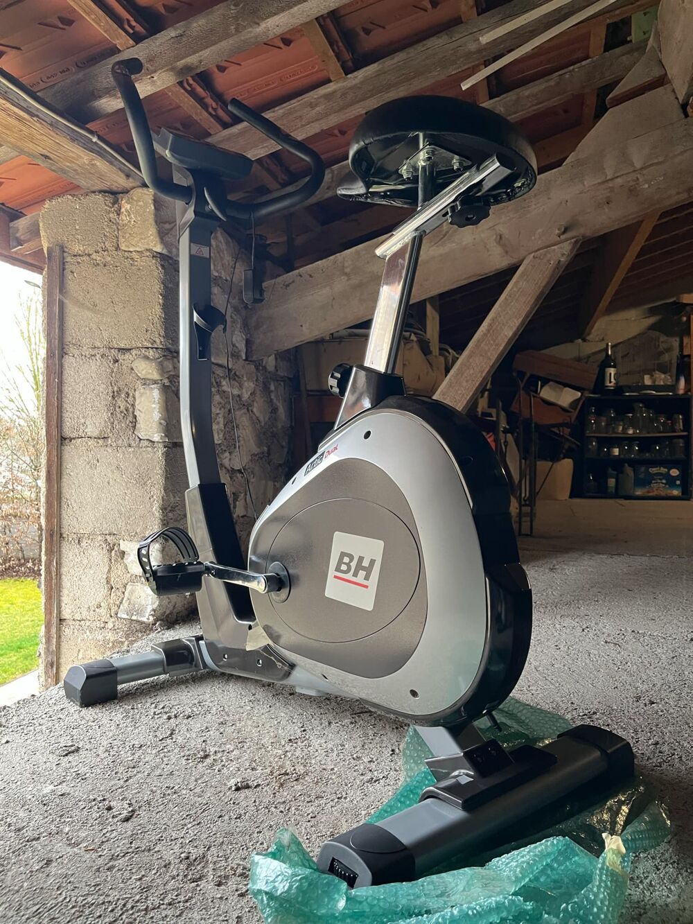 V&eacute;lo d'appartement Vélos