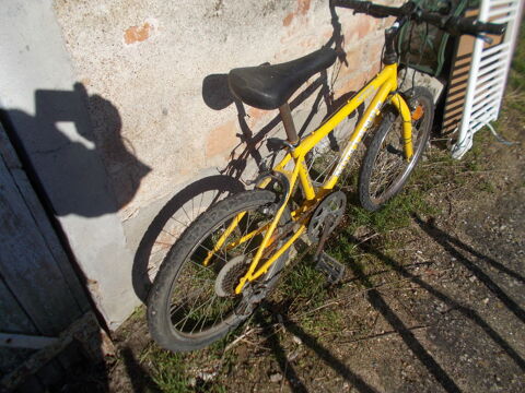 v�lo enfant faire prix  40 Saran (45)