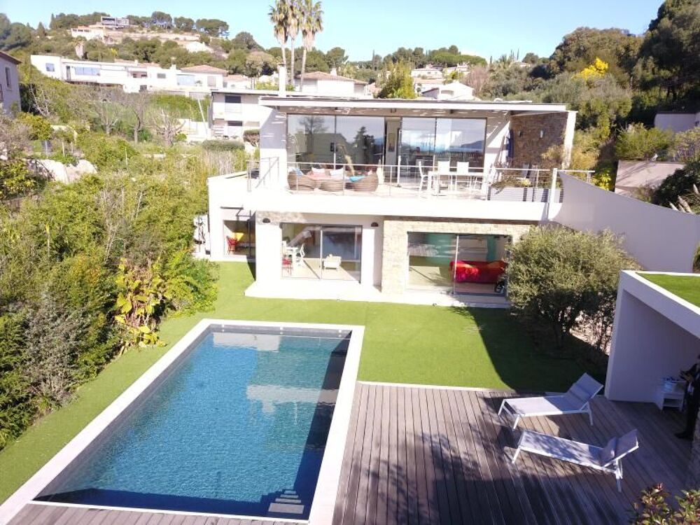  vendre  Maison Carqueiranne (83320)