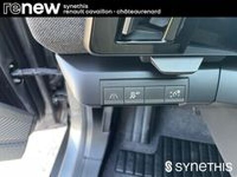 M&eacute;gane Megane E-Tech EV60 130ch super charge Evolution ER 2023 occasion 84300 Cavaillon