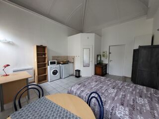  Appartement � louer 1 pi�ce 22 m�