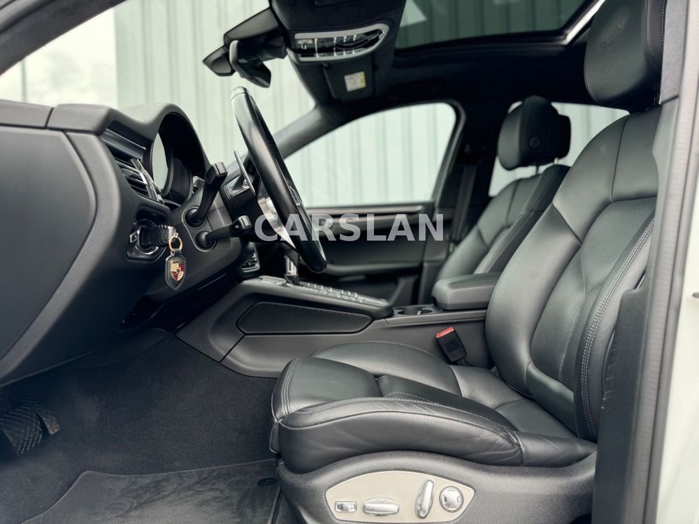 Macan S 3.0 354 ch PDK 2019 occasion 34000 Montpellier