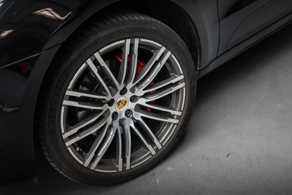 Macan 3.0 V6 360 ch GTS PDK 2017 occasion 75014 Paris