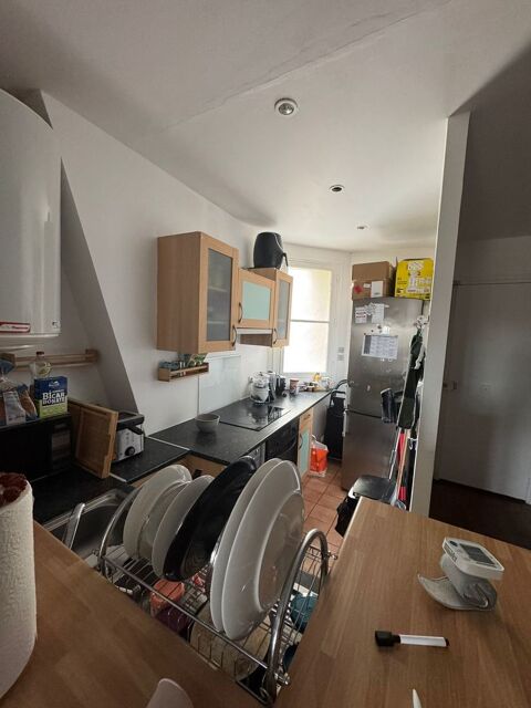  Appartement  louer 2/3 pices 52 m