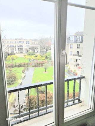  Appartement � louer 3 pi�ces 63 m� Thiais