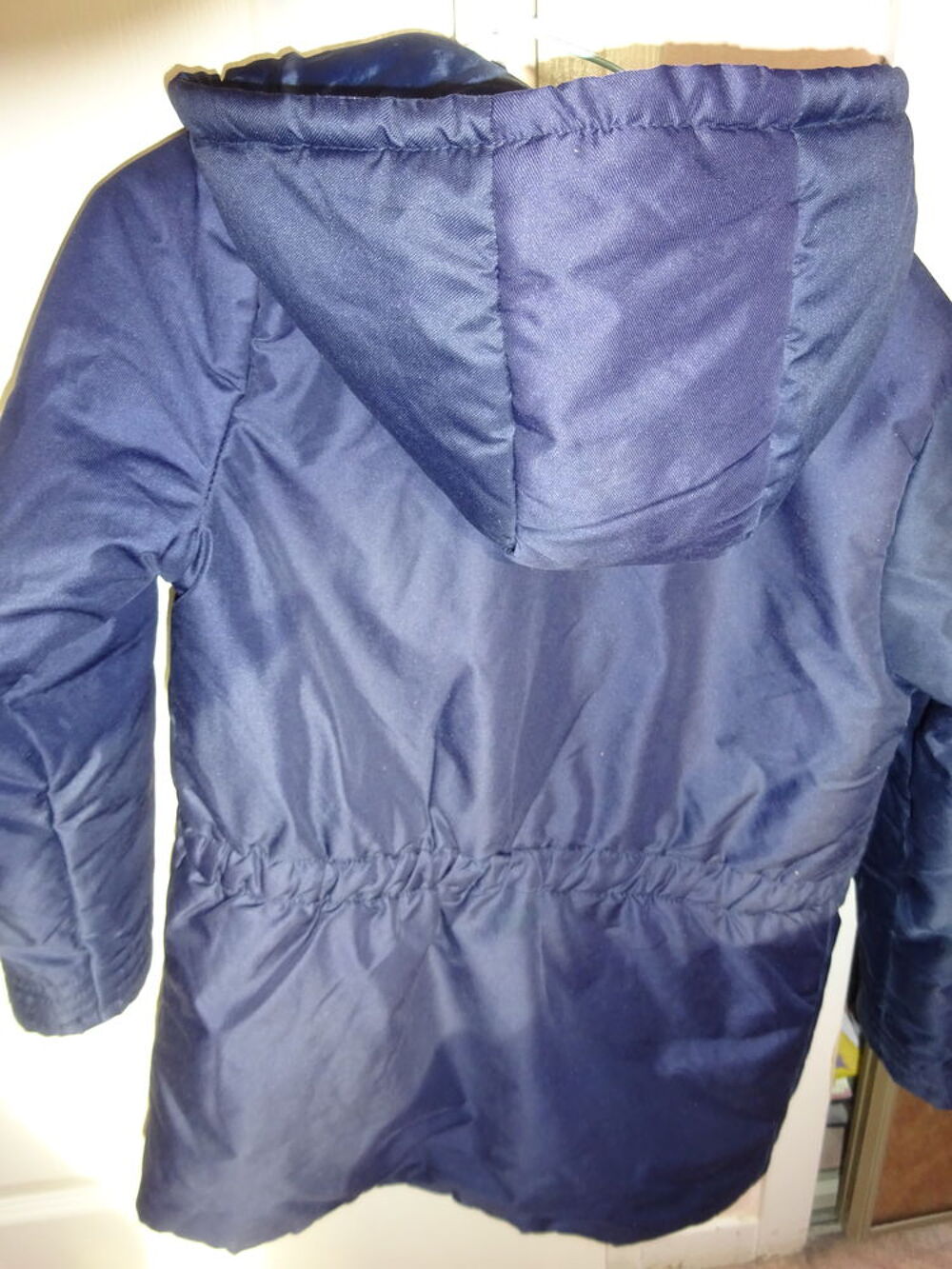 DOUDOUNE fille 10 ans Vêtements enfants