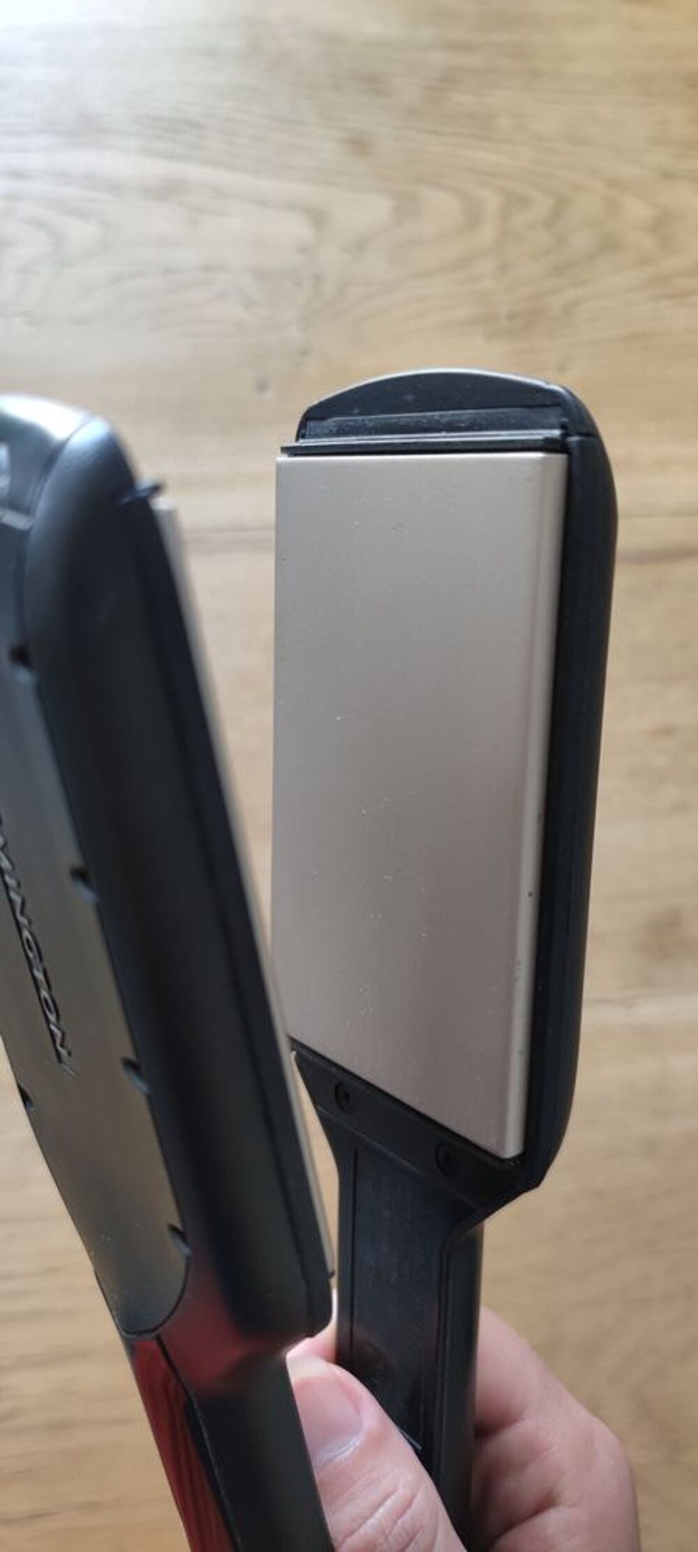 Lisseur XXL REMINGTON Electroménager