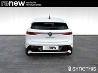 M&eacute;gane Megane E-Tech EV40 130ch standard charge Equilibre 2023 occasion 13200 Arles