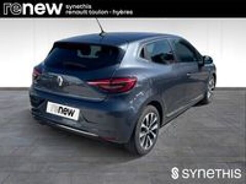 Clio V Clio Blue dCi 100 - 21N Intens 2021 occasion 83160 La Valette-du-Var