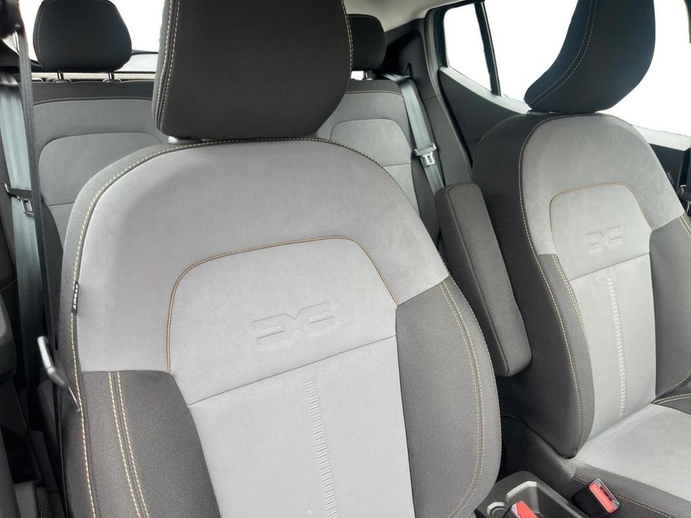 Sandero TCe 110 Stepway Extreme 2024 occasion 91150 &Eacute;tampes