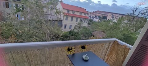  Appartement � louer 3 pi�ces 80 m�