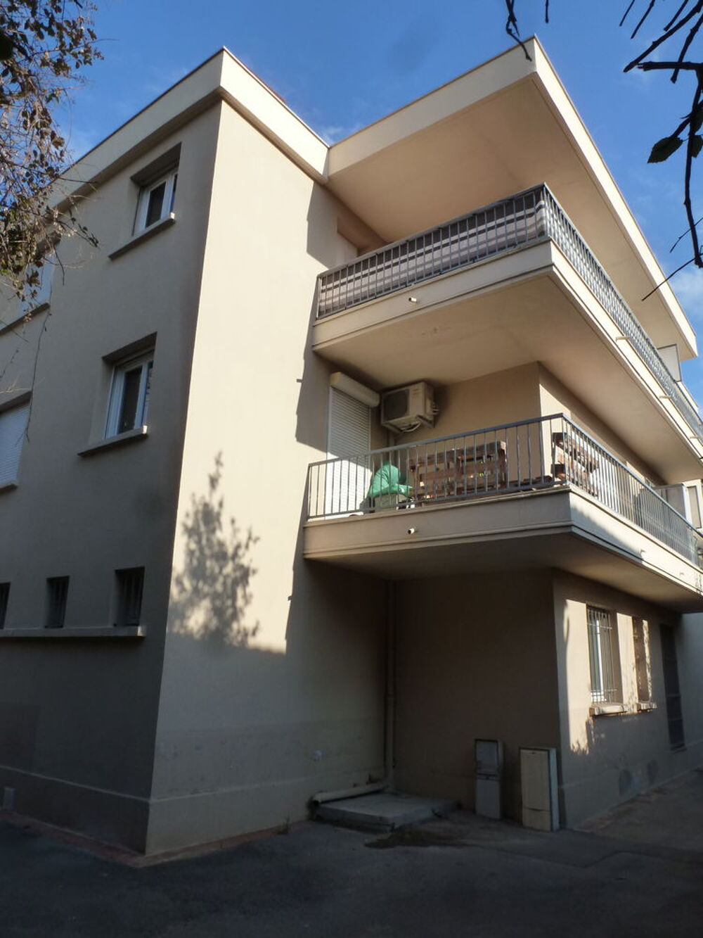 Vente Appartement 2 Pièces · 48 m²  Montpellier Hôpitaux-Facultés Montpellier