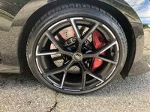 RS3 Sportback 2.5 TFSI 400 S tronic 7 Quattro 2022 occasion 69006 Lyon