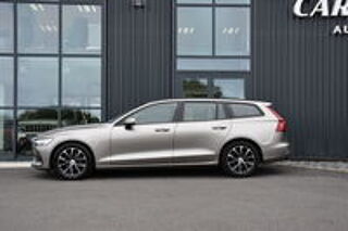 V60 D3 AdBlue 150 ch Geartronic 8 Momentum 2019 occasion 56300 Pontivy