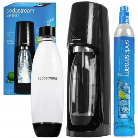 Machine  eau gazeuse/ eau ptillante/gazifier - Sodastrea 50 Nmes (30)