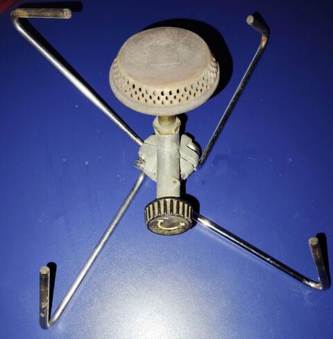 r�chaud mono br�leur        diam�tre des bras-supports 20 cm 13 Pontoise (95)