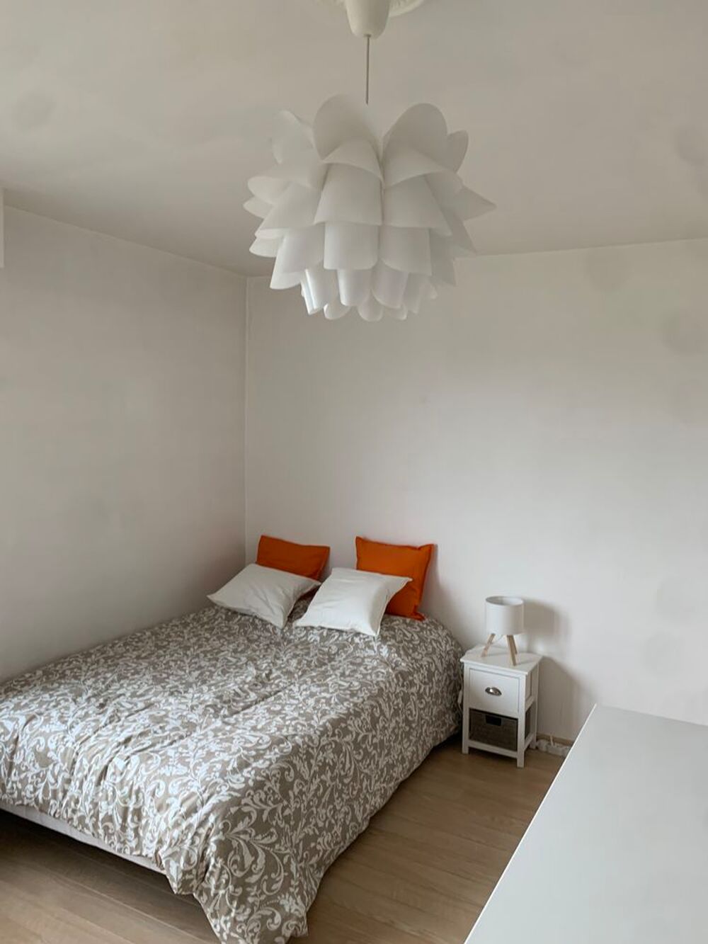 Location Appartement STUDIO meublé 159 avenue de strasbourg NANCY Nancy