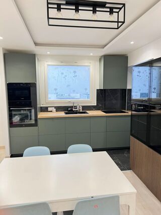  Appartement � louer 3 pi�ces 68 m�