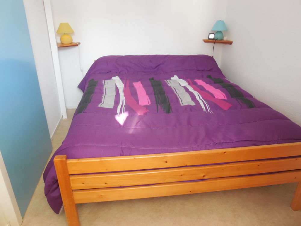 Location Appartement APPARTEMENT T2 QUARTIER GRANDE PLAGE. Saint-gilles-croix-de-vie
