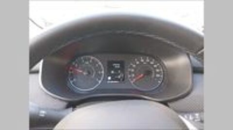 Sandero ECO-G 100 GSR2 Stepway Expression 2025 occasion 92120 Montrouge