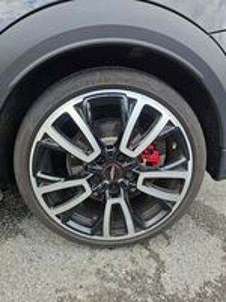 Cooper JCW 231CH 2022 occasion 33560 Carbon-Blanc