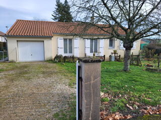  Maison � vendre 5 pi�ces 96 m�