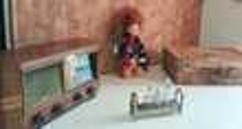 Brocante - Vide-maison Brocante, salon des antiquaires