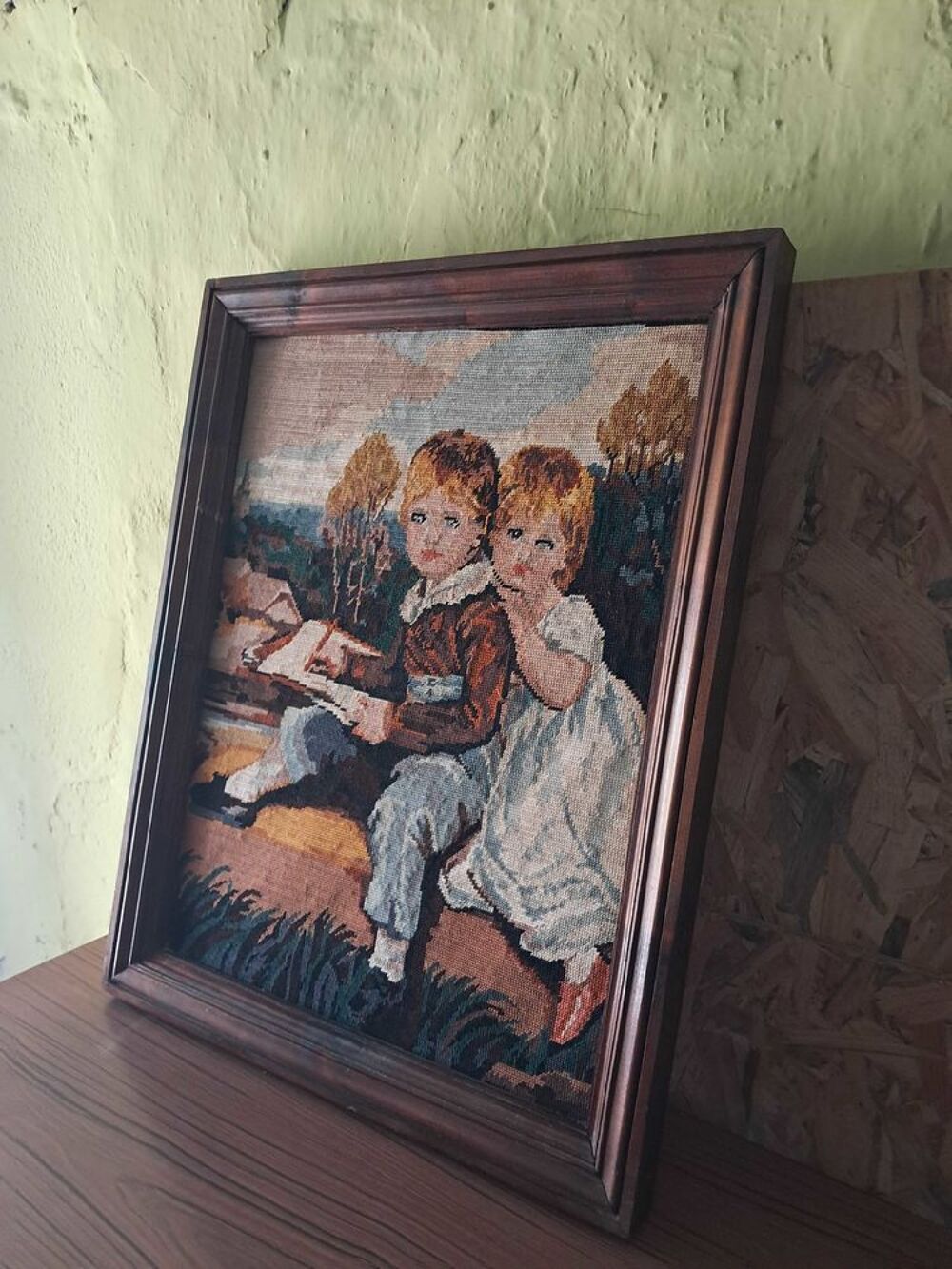 caneva Décoration