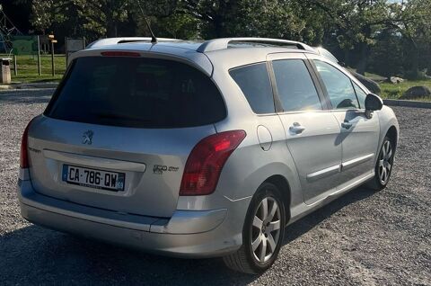 Peugeot 308 SW 1.6 e-HDi 112ch FAP BMP6 Active