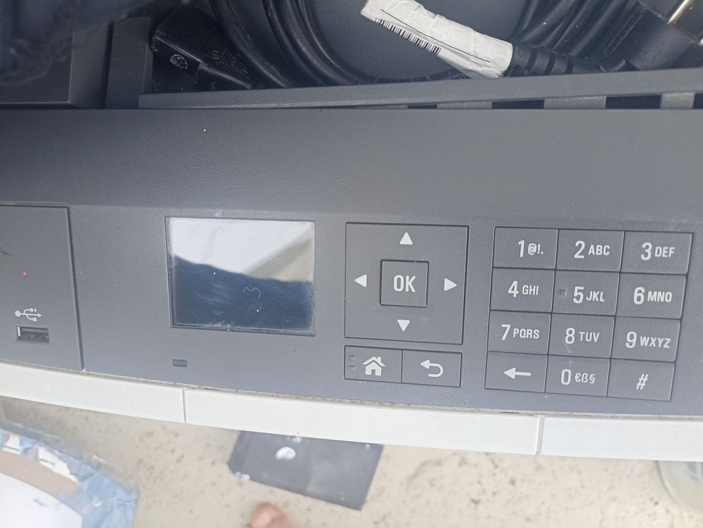 Impremente Matériel informatique