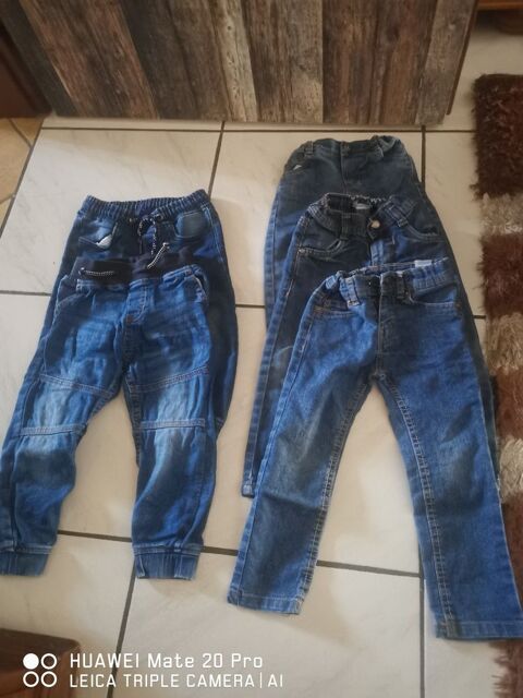 Jeans garon 3 ans 15 Colmar (68)
