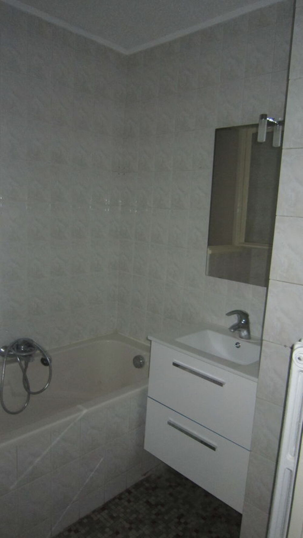 Location Appartement T3 Saint Egrève proche TRAM Vizille