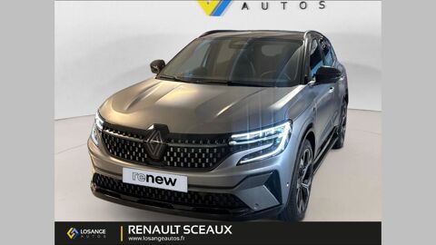 Annonce voiture Renault Austral 32980 €
