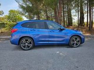 X1 sDrive 18d 150 ch M Sport 2016 occasion 34690 Fabr&egrave;gues