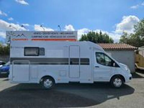  2026 occasion 31800 Estancarbon