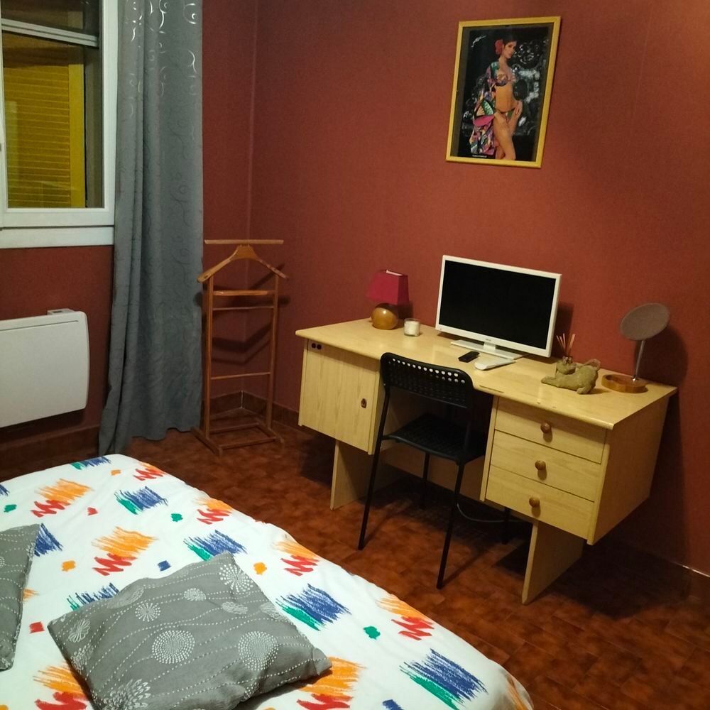Location Colocation Chambre Vitrolles
