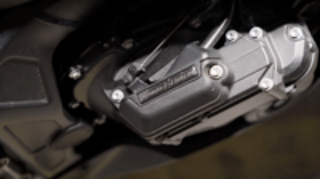 HONDA 2024 occasion 92000 Nanterre