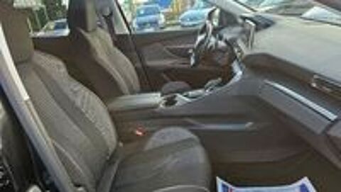 3008 BlueHDi 130ch S&S EAT8 Active 2018 occasion 62740 Fouqui&egrave;res-l&egrave;s-Lens