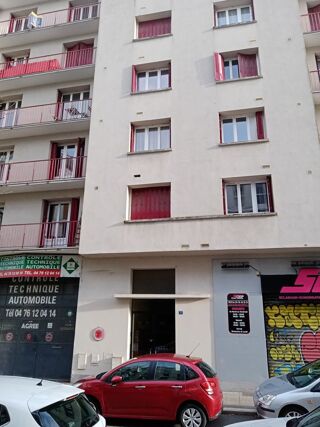  Appartement  vendre 1 pice 20 m
