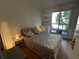  Appartement à vendre 2 pièces 56 m²