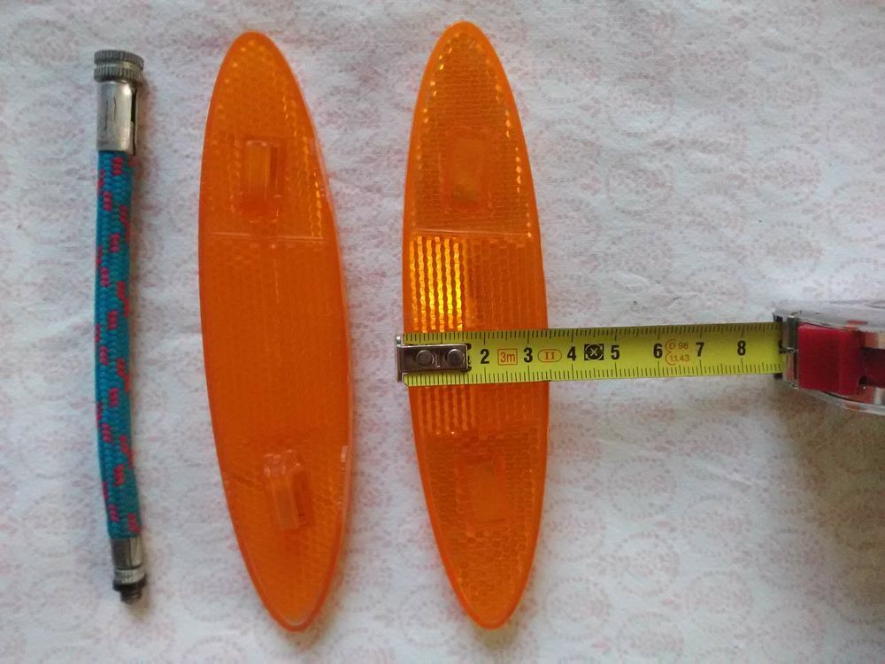 Accessoires pour "V&eacute;lo" ou Autres (3) / &agrave; l'unit&eacute; Vélos