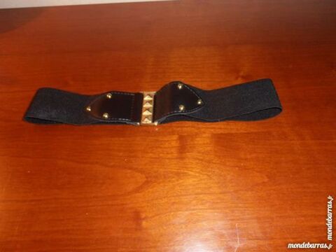 Ceinture large �lastique (V3) 3 Tours (37)