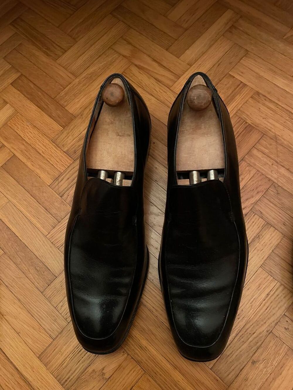 Chaussures Bailly Chaussures