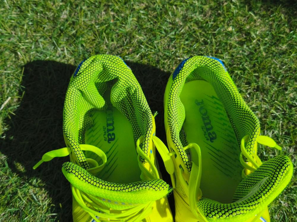 Chaussures futsal Joma Chaussures