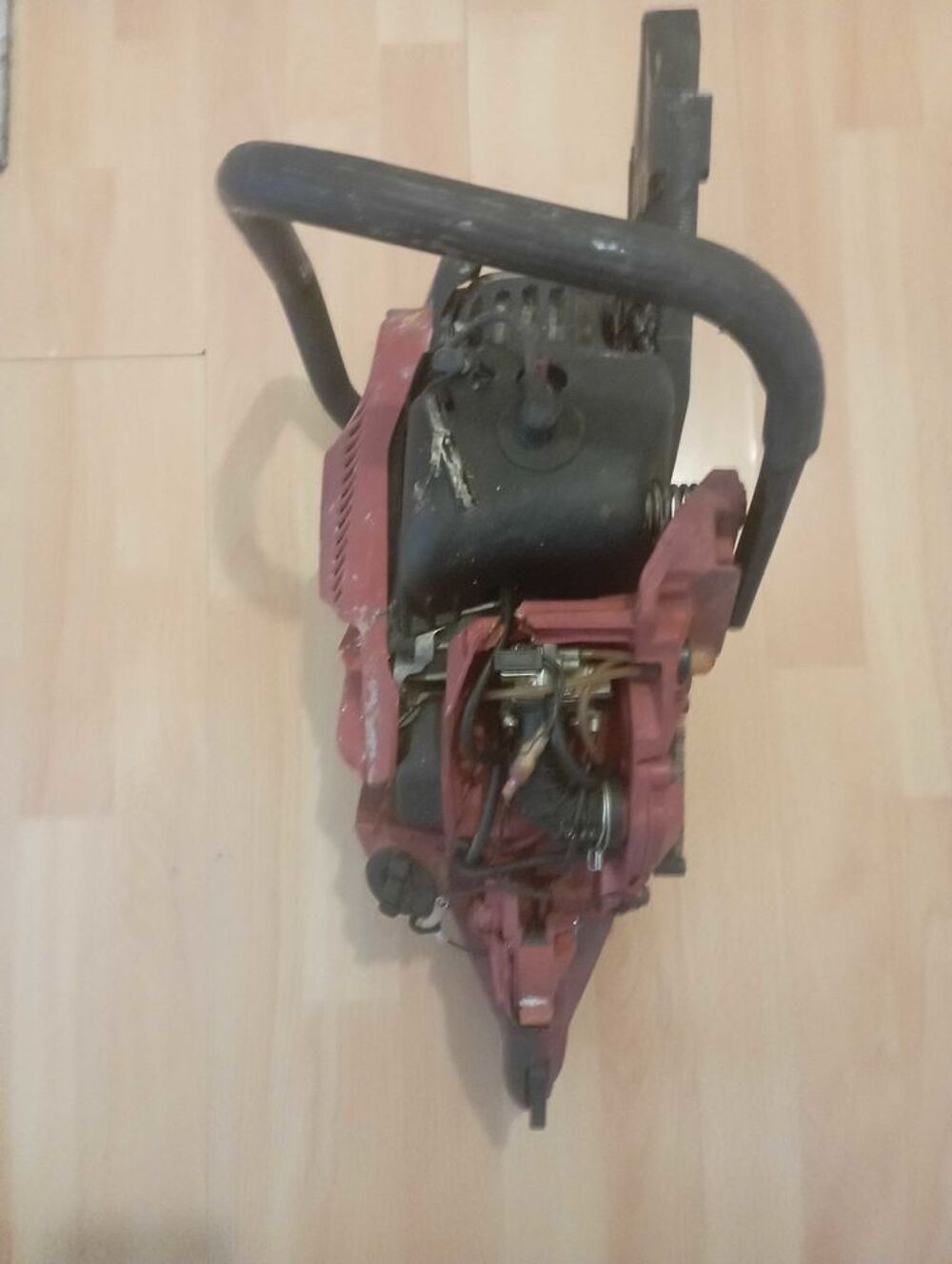 disqueuses+thermiques Bricolage