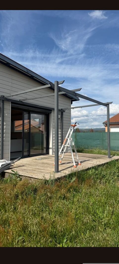 Pergola 250 Cohade (43)